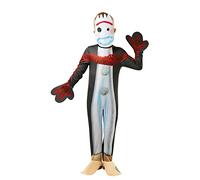 Rubie's Costume ufficiale Disney Toy Story 4, Forky, taglia L, età 7-8 anni