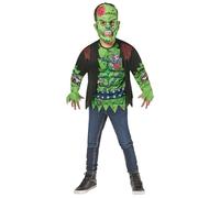 Rubie's Costume ufficiale Frankie per bambini, taglia 7-8 anni
