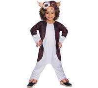 Rubie's Costume ufficiale Gremlins Gizmo per bambini, età 2-3 anni, Halloween