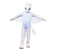 Rubie's How To Train Your Dragon Costume divertente. Bambine e ragazze L Multico