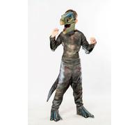 Rubie's Costume ufficiale Jurassic World Therizinosaurus per bambini 3-4 anni