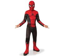 Spiderman No Way Casa Ragazzi Autorizzato Supereroe Costume