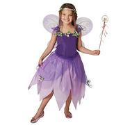 Rubie´s ufficiale Plum Pixie costume ragazze grande Maschere L