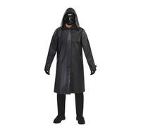 Rubies - Costume ufficiale Squid Game Front Man Leader Deluxe per adulti, taglia