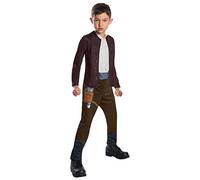 Rubie's, costume ufficiale Star Wars, costume da Poe Dameron da ragazzo, taglia L ST-640106L