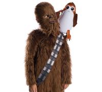 Rubies Costume ufficiale Star Wars Porg Sitter Costume Accessorio Halloween