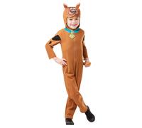 Rubie's Costume ufficiale Warner Bros Scooby-Doo, per bambini SCOOBY DOO S