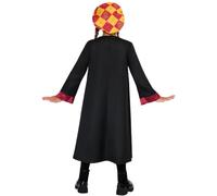 Rubies Costume ufficiale Warner Brothers Harry Potter Deluxe Grifondoro per bambini, taglia 5-6 anni