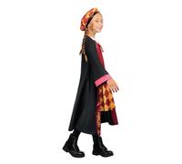 Rubies Costume ufficiale Warner Brothers Harry Potter Deluxe Grifondoro per bambini, taglia 9-10 anni