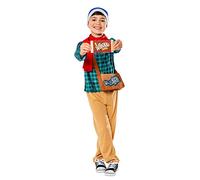 Rubie's Official Willy Wonka and The Chocolate Factory Charlie Bucket Child Cost