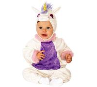 Rubies Costume Unicorno Bambino, Come Mostrato, Bambino Piccolo