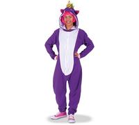 Rubie's costume unicorno viola (s8450)