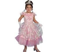 Rubie's Costume Vestito La Piccola Principessa Per Bambine Da Carnevale 884169