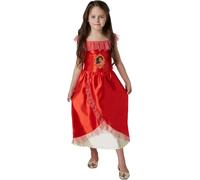 Rubie's IT630038-L - Costume Elena di Avalor