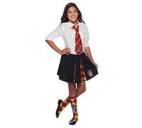 Cravatta Gryffindoro