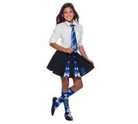 Rubie's Cravatta Ravenclaw Corvonero Deluxe (39040)
