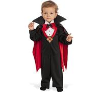 Rubie's IT510306-INF Costume Dracula Elegante baby