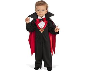 Rubie's Dapper Drac Unisex Children's Costume infant Multicolour
