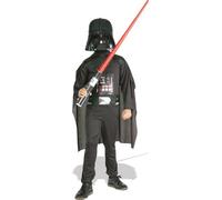 Rubie's Darth Vader Costume Taglia 5-7 Anni Con Spada
