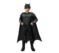Rubies DC Batman - Costume da Batman, per bambino, taglia M