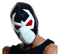 DC Comics Bane Costume Mask Adult One Size