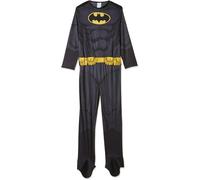 Rubies Batman (147 Cm) Custom Grigio Bambini