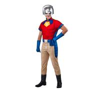 Rubies DC Comics - Costume da Peacemaker da uomo, come mostrato, L