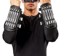 Rubies DC Comics The Batman 203014 - Guanto da film da uomo, taglia unica