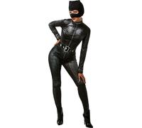 Rubie's Dc Selina Kyle: Il Costume del Film di Batman Costumi per Adulti Donna (