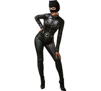 Rubie's Dc Selina Kyle: Il Costume del Film di Batman Costumi per Adulti Donna L