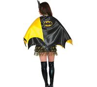 Rubie's DC Superheroes - Mantello deluxe da 76,2 cm