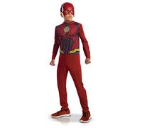 RUBIES - DC ufficiale - FLASH