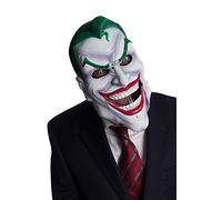 Rubie's DC Ufficiale - Maschera per adulti Joker articolata