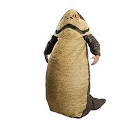Rubie's Di Star Wars Jabba The Hutt Costume Medio