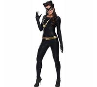 Rubies Disfraz de Catwoman Classic 1966 Grand Heritage - S