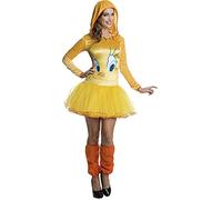 Rubies Disfraz de Piolín Looney Tunes para Mujer