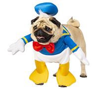 Rubie's Disney - Costume da Topolino e amici, Paperino, XL (200165LXL_XL)