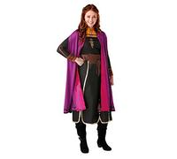Rubies- Disney Frozen 2 Batman Travestimento, Colore Verde, XS, 300286XS