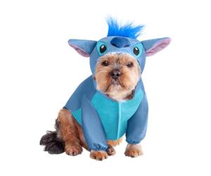 Rubie's Disney Pet Lilo & Stitch - Costume da ricamo, taglia M