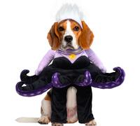 Rubie's Disney Pet Villains - Costume da Ursula, taglia M