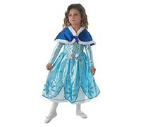 Rubie's Disney Princess Sofia The First (Winter) - Costume Bambini 5-6 Anni