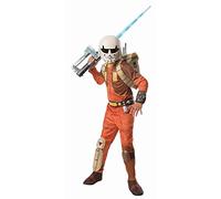 Rubie's Disney Star Wars Ezra - Deluxe ufficiale per bambini, grande