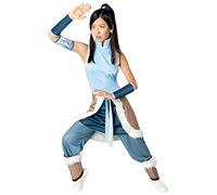 Rubie's donna La leggenda di Korra Costume Tuta