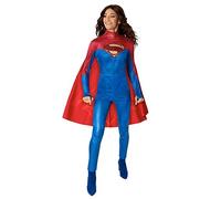 Rubie's donne DC XS