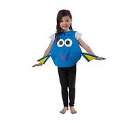 Rubie's Dory costume taglia S (3-4 anni)