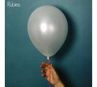 Rubies - Explode From The Center