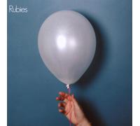 Rubies - Explode from the Center