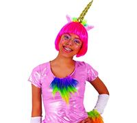 Rubies - Fascia Unicorno, Accessorio Costume S5415