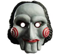 RUBIES FRANCE - Maschera In Plastica Saw Per Adulto