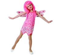 RUBIES FRANCE - Travestimento Classico Da Mia + Me Per Bambina - Taglia: 5/6 Anni (105/116 Cm)